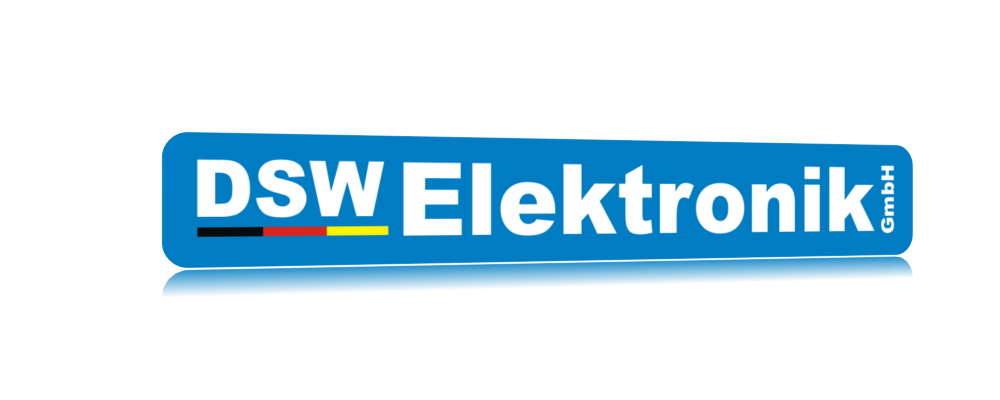 DSW Logo