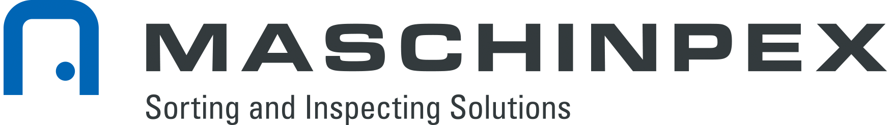 MASCHINPEX Logo