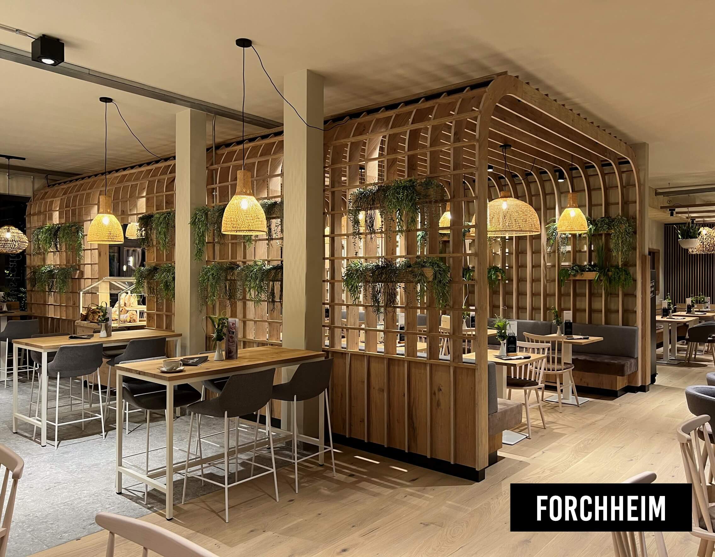 Standort Forchheim