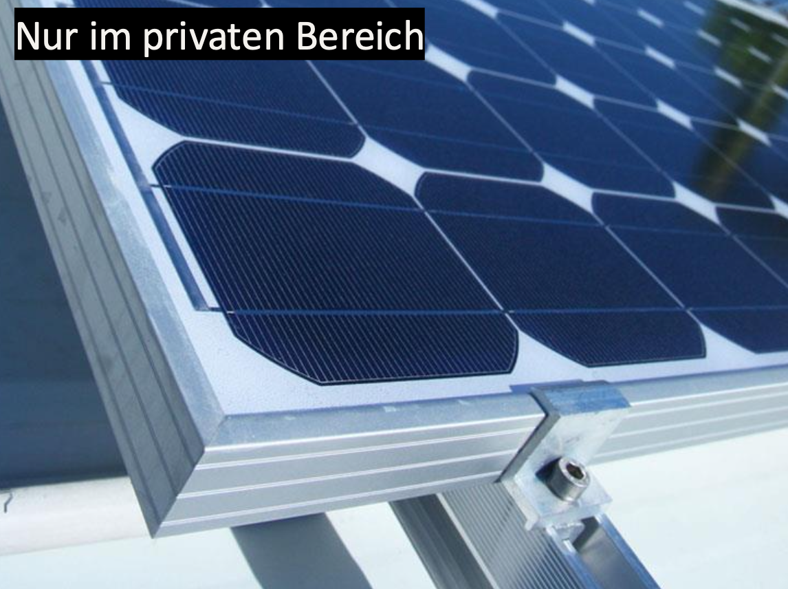 PV-Anlage