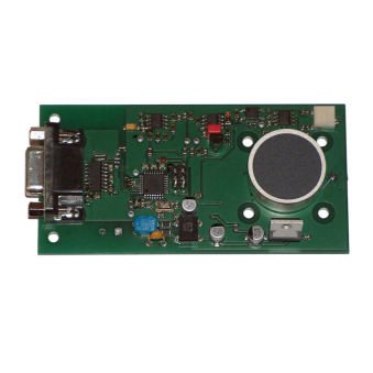 OEM Pyrobox