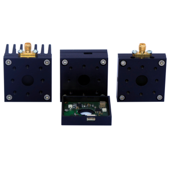 OEM-Leistungsmessung (Powermeter, Powerbox)