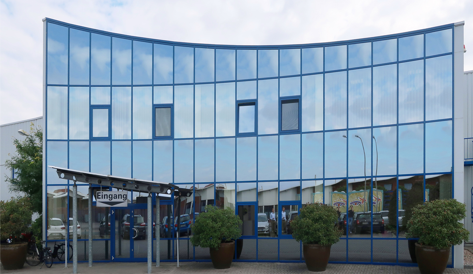 Standort Vechta