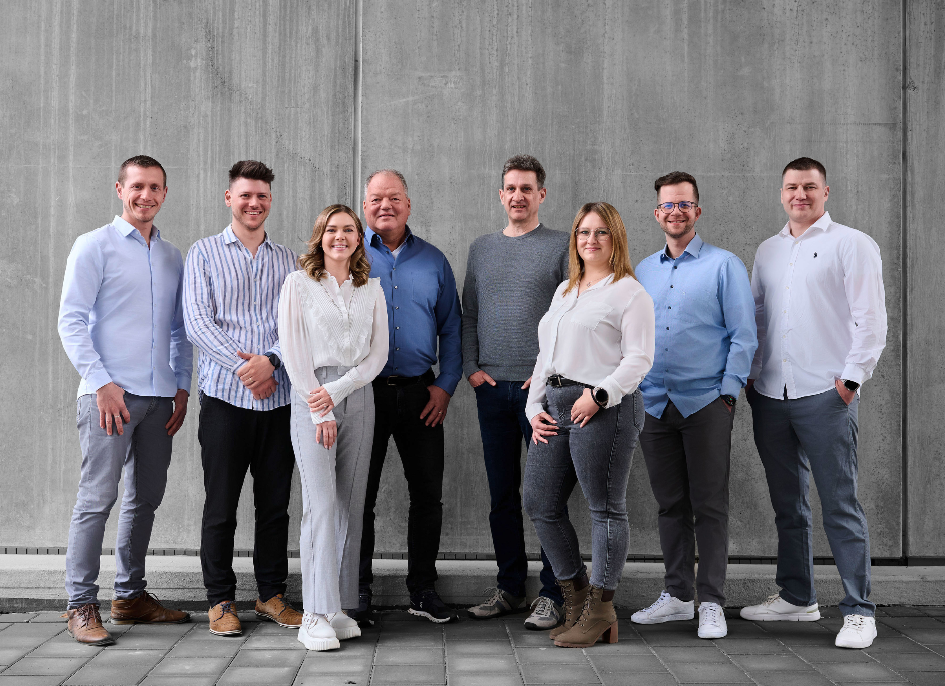 Planung und Projektabwicklung