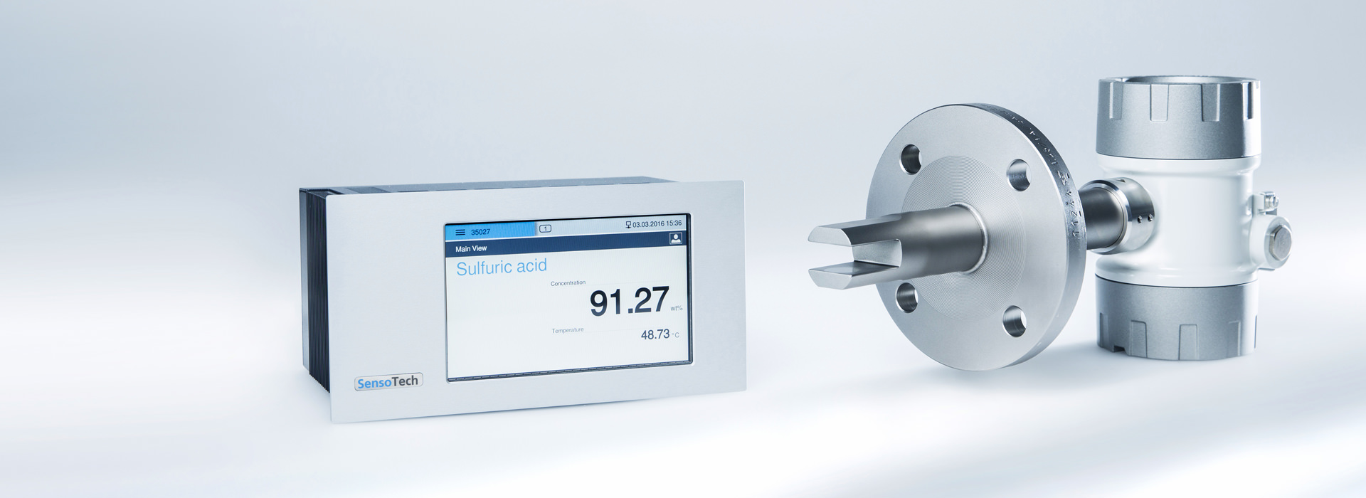 LiquiSonic® Systeme und Lab-Messplatz
