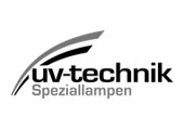 Prüfanlage für UV-Lampen