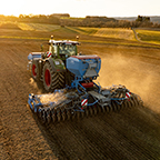 Drillmaschine Solitair MF