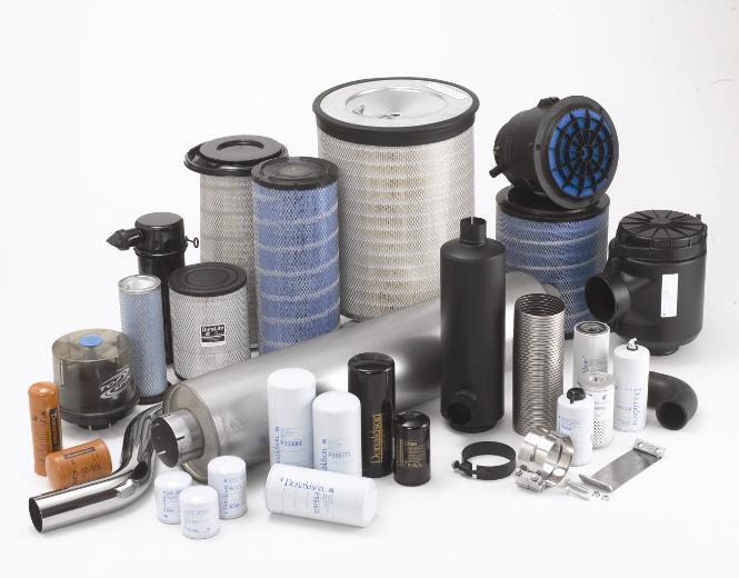 Pneumatische und hydraulische Komponenten