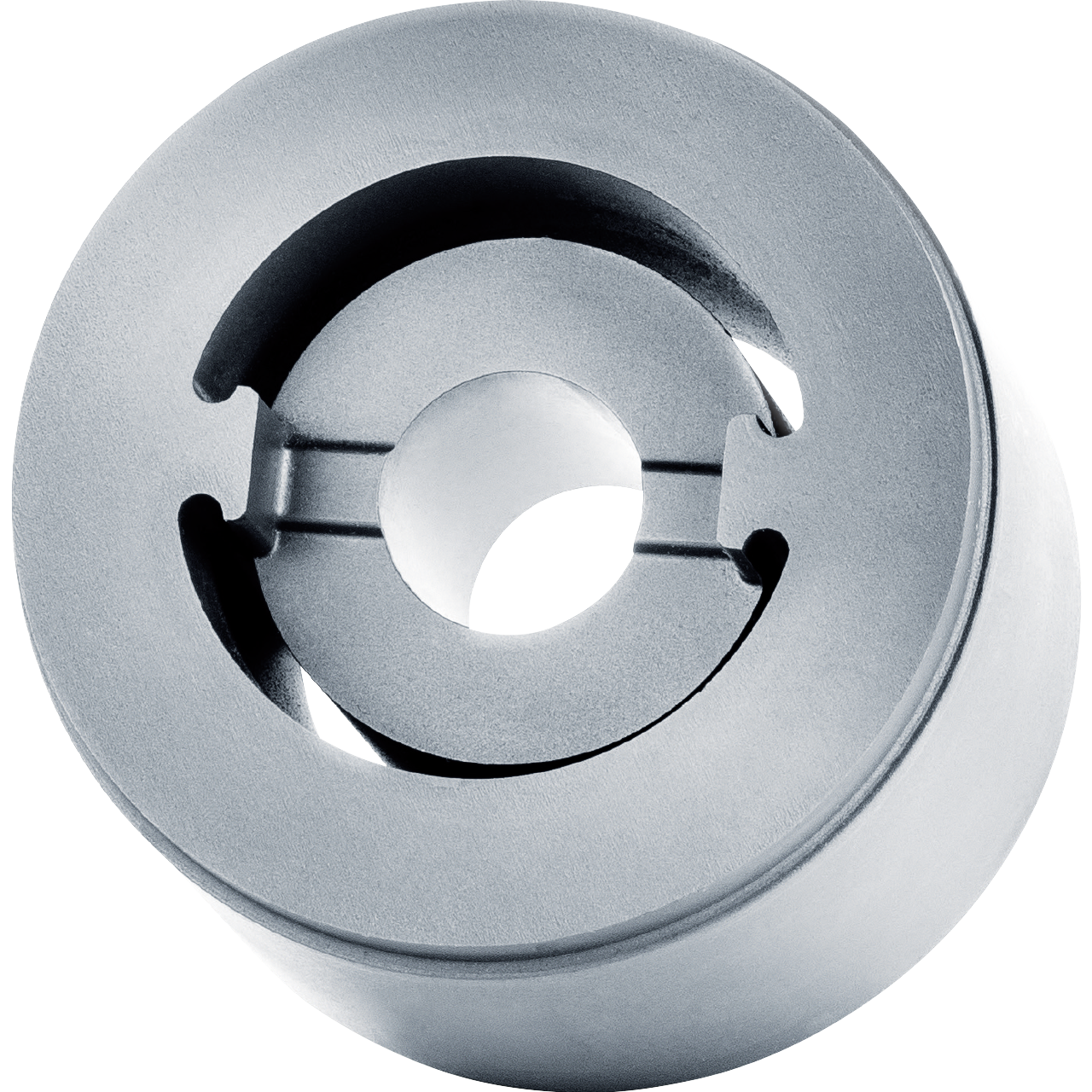 Hartmetall-Rohlinge
