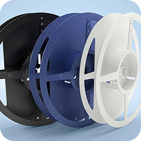 Cover Tape