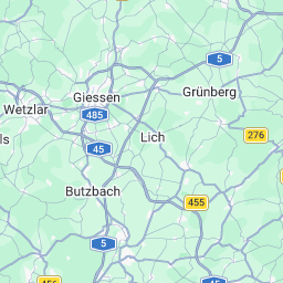 Standort Hanau