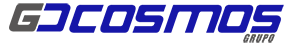 Logo Grupo Cosmos