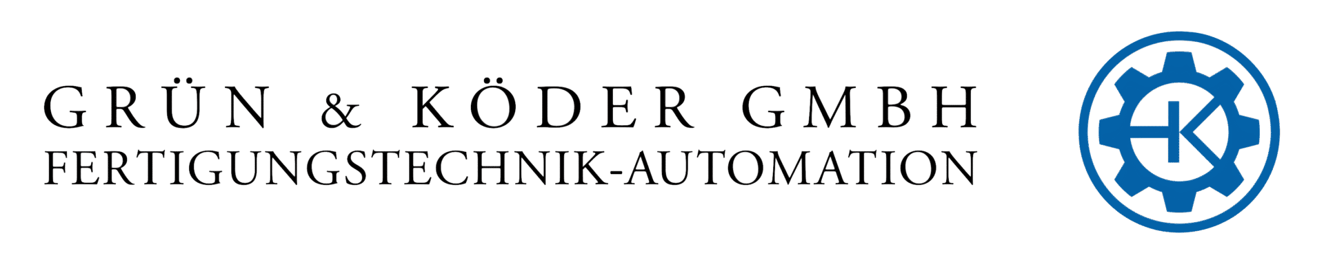 Grün & Köder – Fertigung