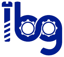 IBG24 Logo