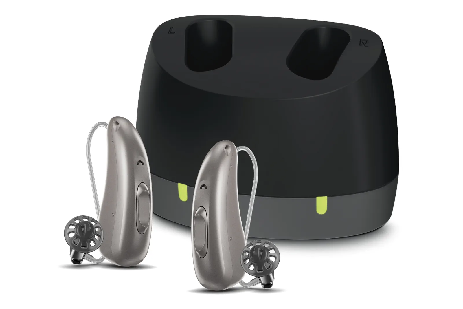 R Li 8 mit Standard Charger
