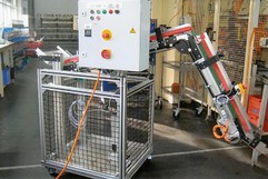 Ablagesystem