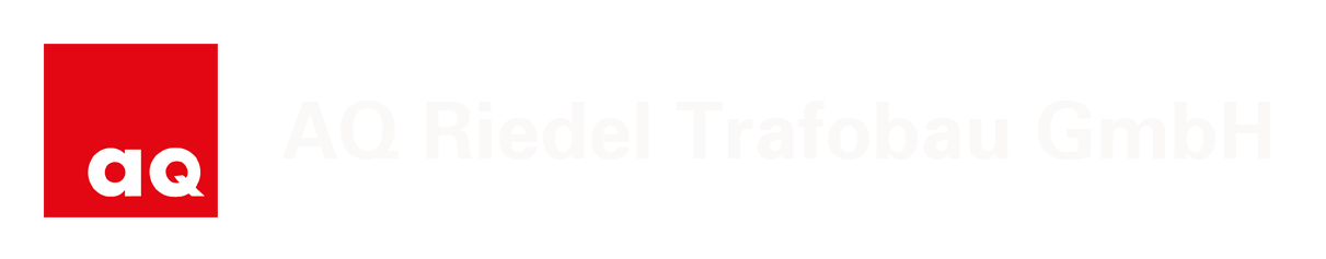AQ Riedel Trafobau Logo