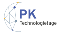 Kesterke Technologietage Logo
