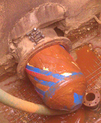 Pigging of pipelines
