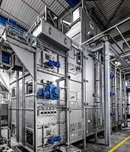 Standort Massing (STELA Steuerungstechnik)