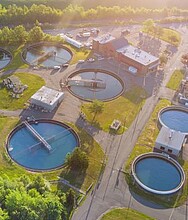 Klärschlammtrocknung in der Wasserwirtschaft