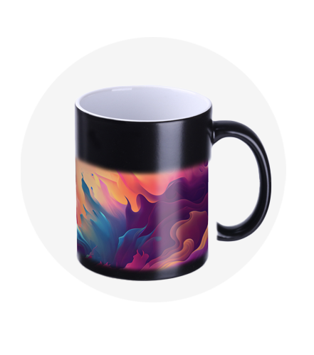 Zaubertasse