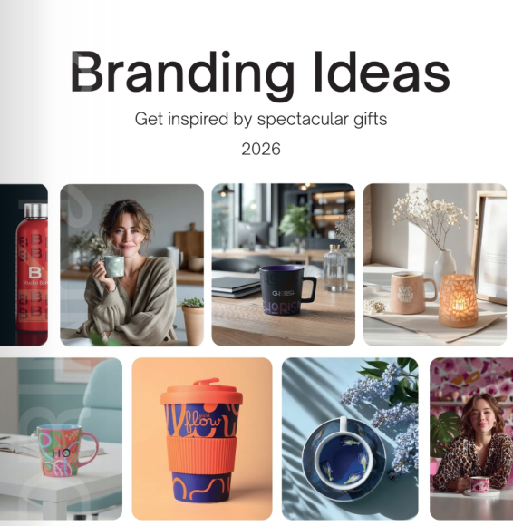 Branding-Ideen