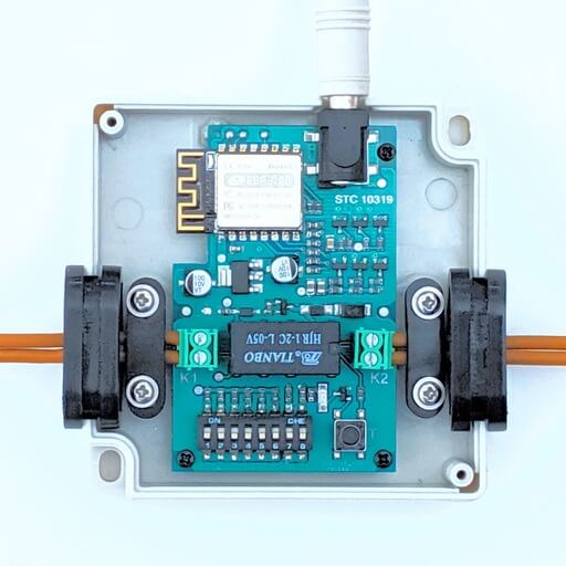 Smart Thermo Control