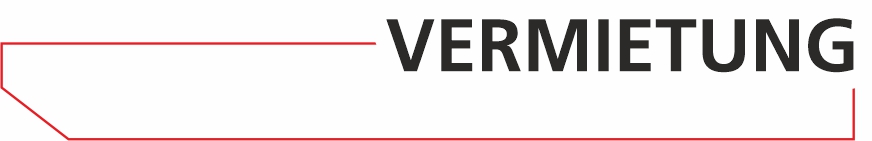 Maschinenvermietung