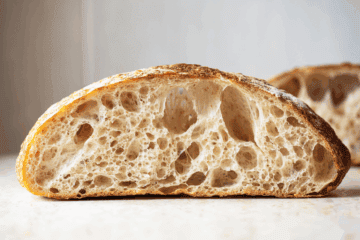 Sauerteig