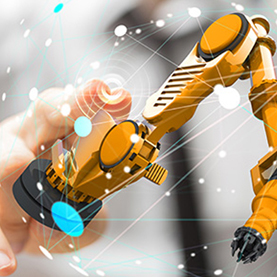 Industrieautomation