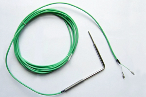 Temperatursensor