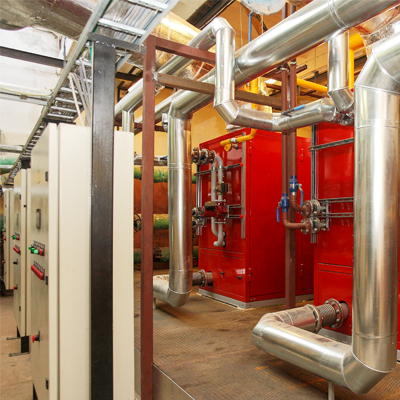 Anlagenbild BK³ Energieanlagen