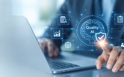 MVI Quality AI – AI-supported quality control