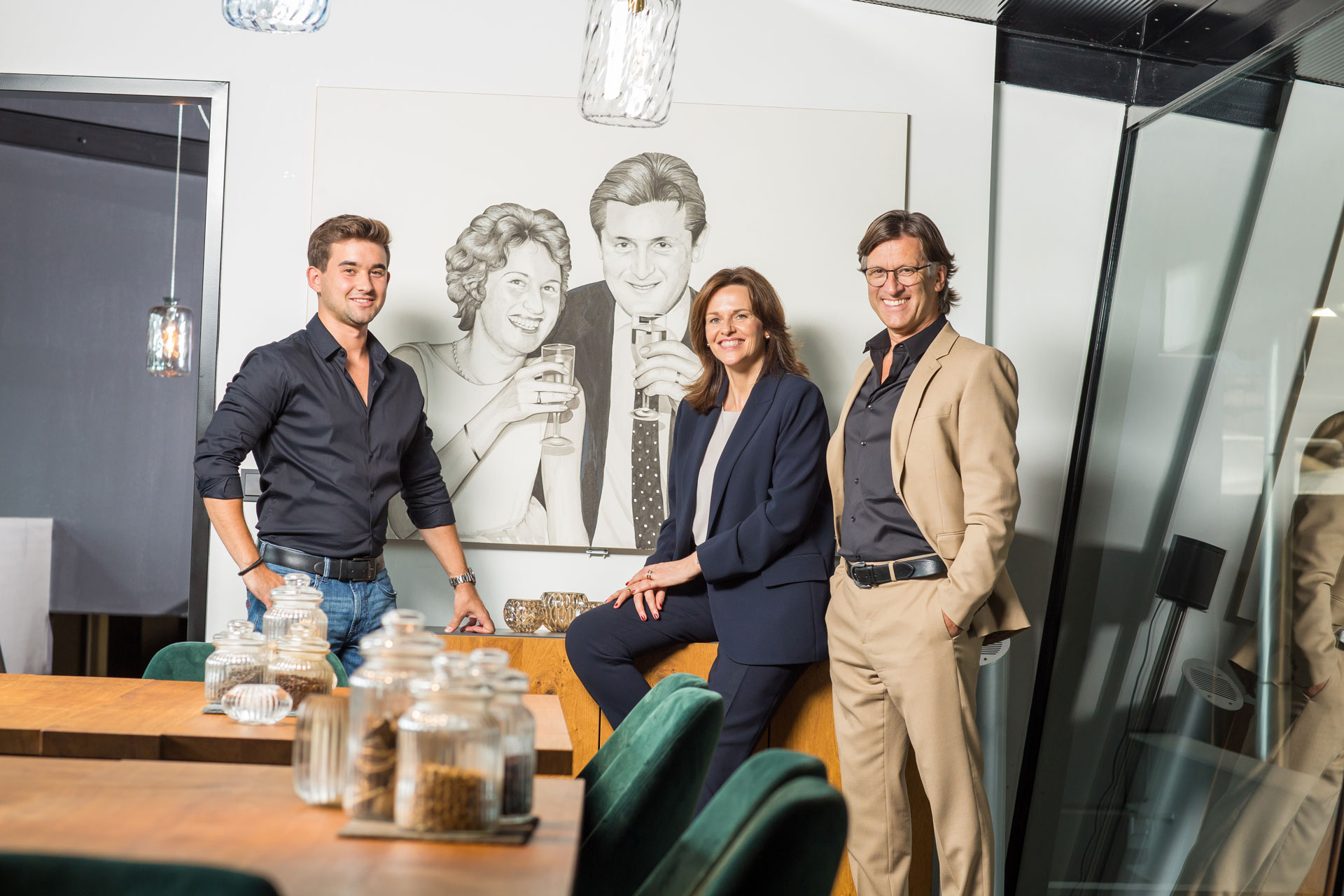 Weinkellerei Kunzmann – Startseite
