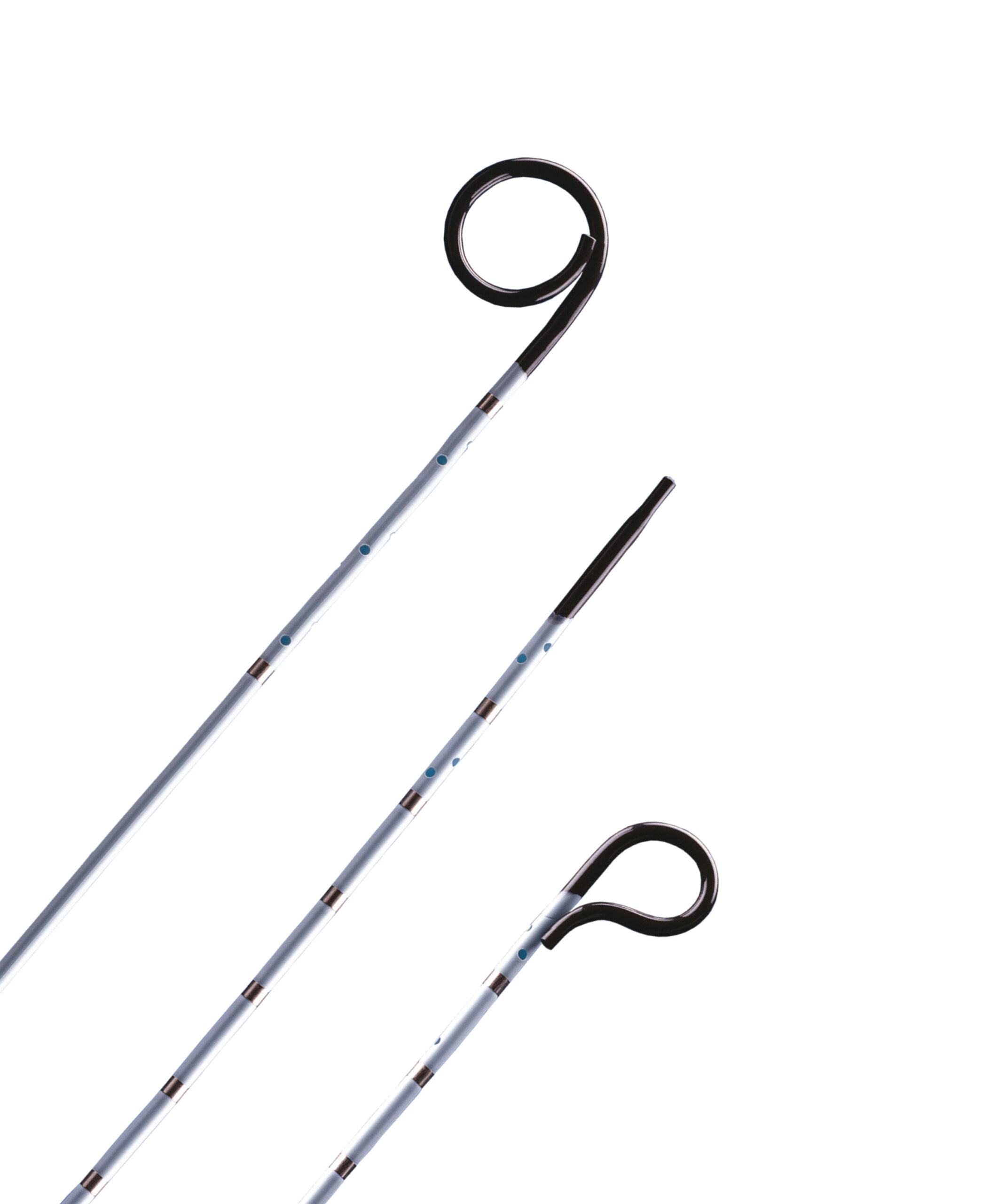 Sizing-/Messkatheter