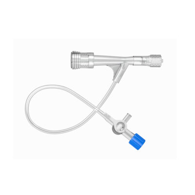 Y-Konnektor Kit