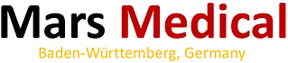 Mars Medical Logo