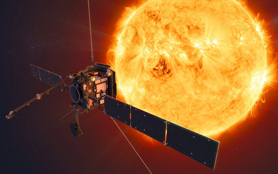 Solar Orbiter STIX DEM/ATM & SPICE SCM