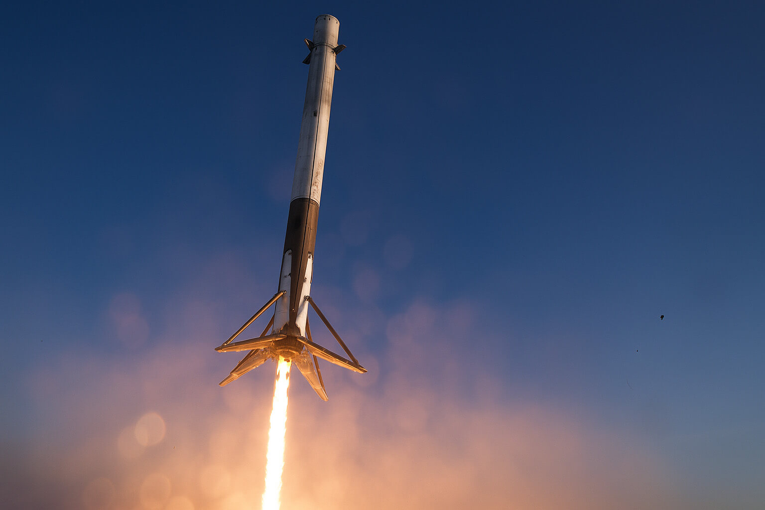 THEMIS TH1 Landing Legs