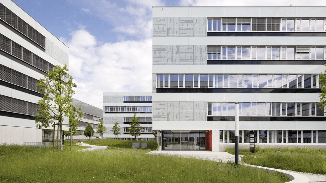 Standort Lausanne
