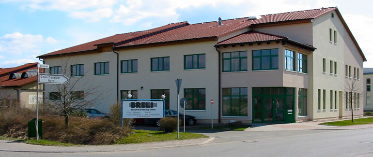 Komplette Baugruppen