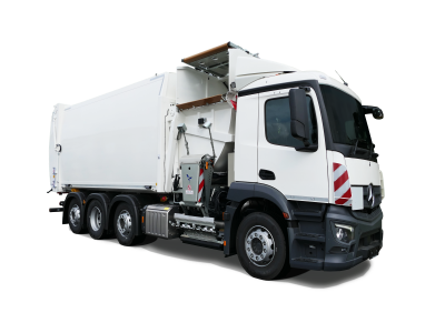 Seitenlader SpeedLINE SLF 3