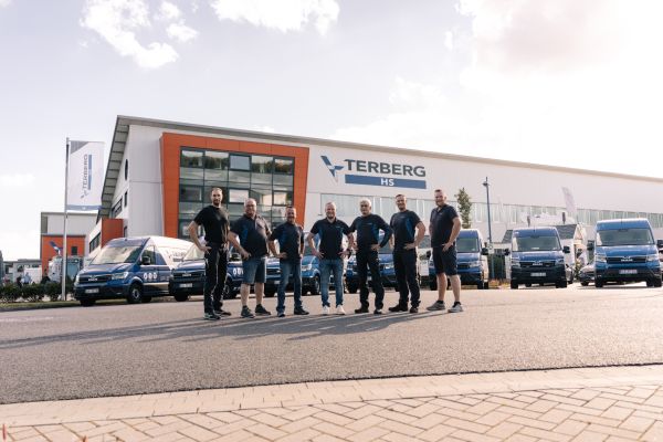 Mobiler Reparaturservice