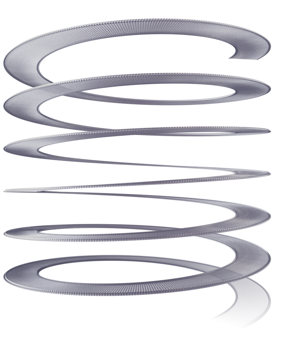 Spiralanlage arctic®