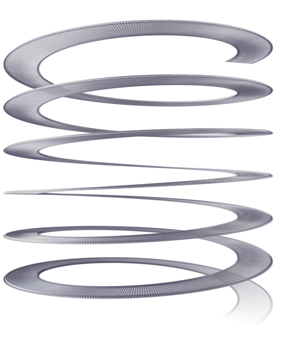 Fluidized-Bed-Froster blizzard