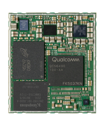 EP-200Q Edge-AI SoM (Qualcomm QCS6490)