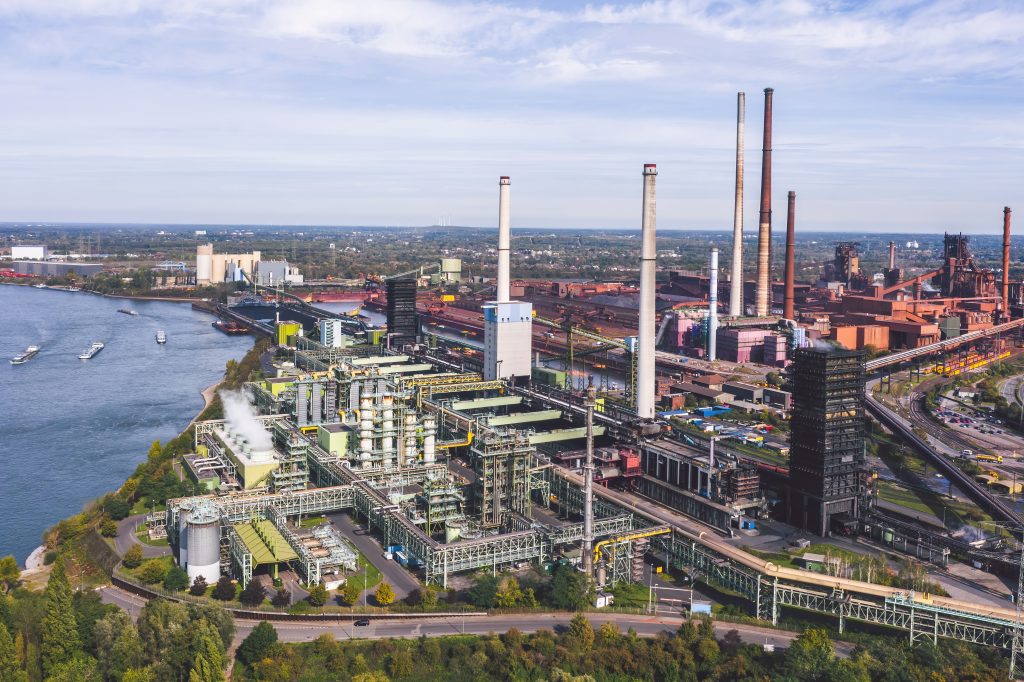 ISAFLEX – Fertigung