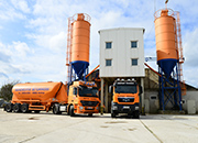 Handruper Betonwerk – Overview