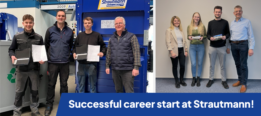 Titelbild Strautmann Umwelttechnik